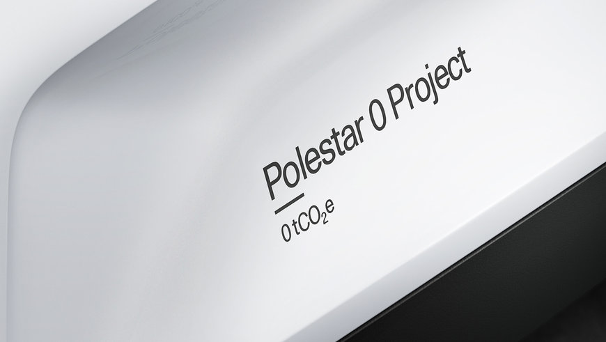 AIMING FOR A COMPLETELY CLIMATE-NEUTRAL VEHICLE: VITESCO TECHNOLOGIES IS PART OF THE POLESTAR 0 PROJECT